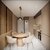 Complete AutoCAD Construction Drawing Package | 72 m² Apartment