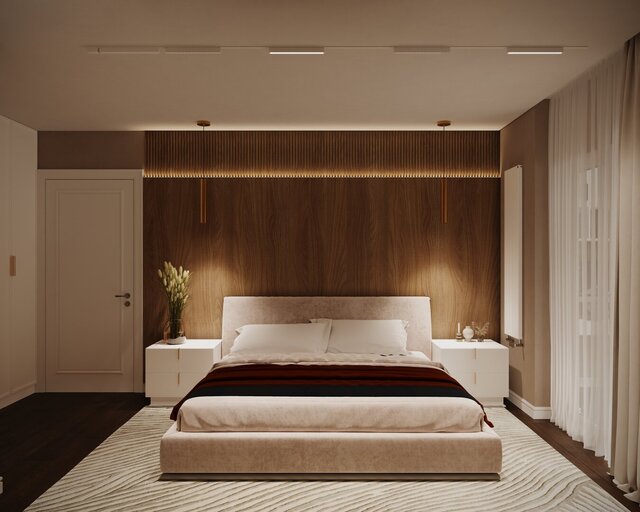 3D model of Complete AutoCAD Construction Drawing Package | 72 m² Apartment