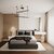 Complete AutoCAD Construction Drawing Package | 72 m² Apartment