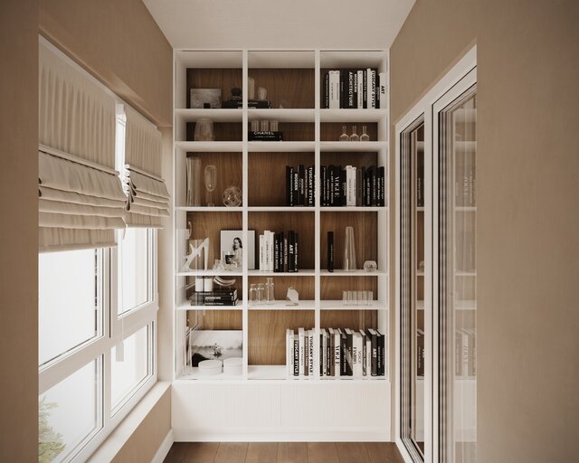 3D model of Complete AutoCAD Construction Drawing Package | 72 m² Apartment