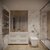 Complete AutoCAD Construction Drawing Package | 72 m² Apartment