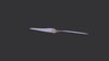 Parametric Industrial Propeller Design – SolidWorks Assemblies design by narendrat1