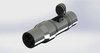 setting-rod-tool design by joem7889