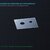 CNC Machined High-Precision Actuator Bracket
