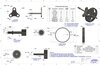 pga-001_planetary-gear-assembly_ design by akashd7