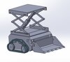 Mini RC truck design design by dintalasambasivab