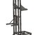 Railway Suspension Spring Lifting Machine.