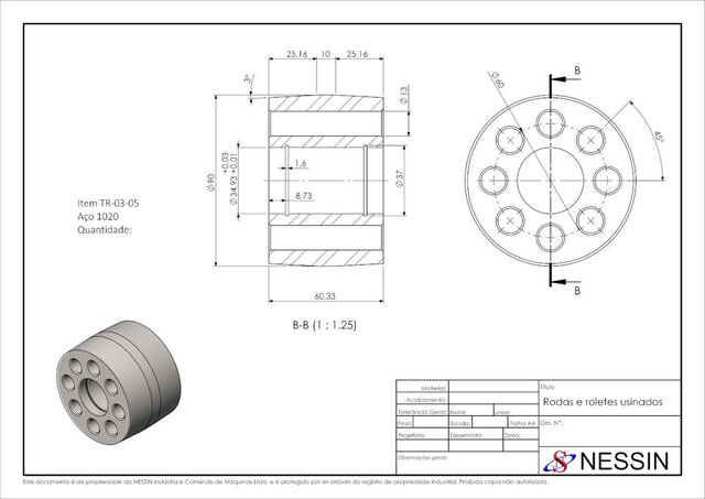 KMJET MASTER | Modular Belt Grinder | Mechanical Design & Manufacturing – image 12 of 16