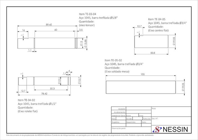 KMJET MASTER | Modular Belt Grinder | Mechanical Design & Manufacturing – image 16 of 16