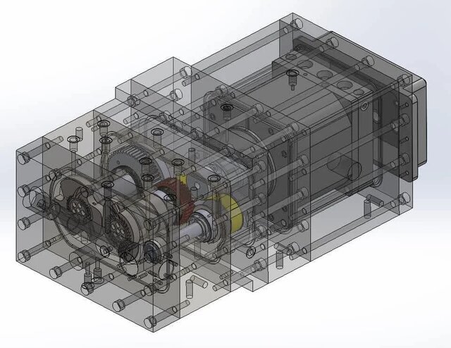 Product Concept and Prototyping – image 6 of 10