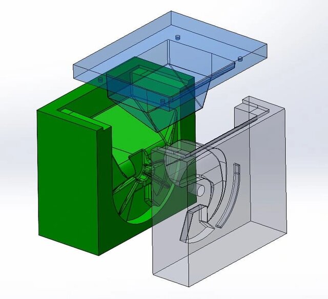 Product Concept and Prototyping – image 8 of 10