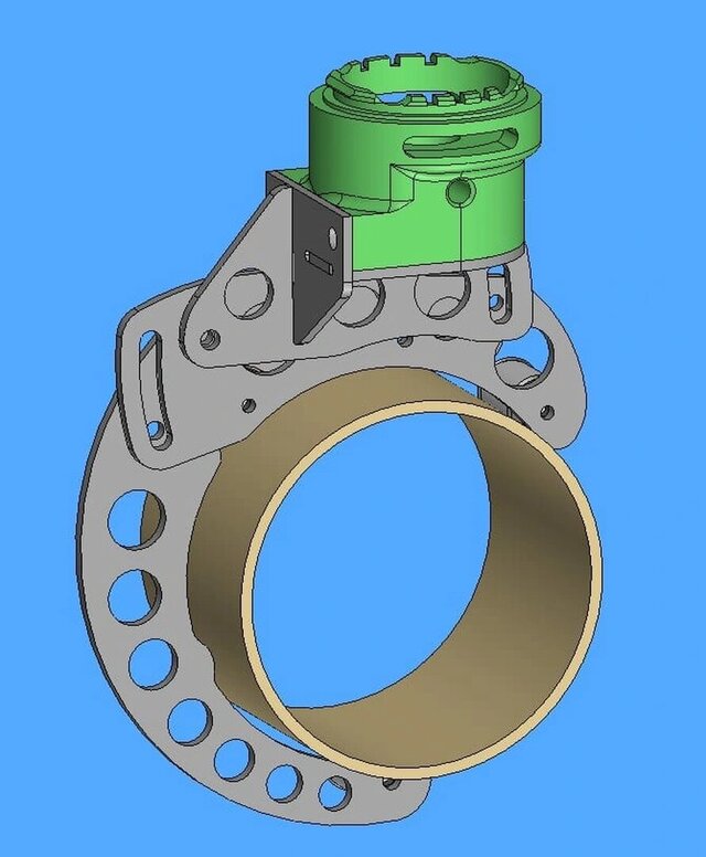 Product Concept and Prototyping – image 10 of 10