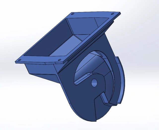 Product Concept and Prototyping – image 3 of 10