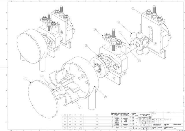 Preform Inspection System for a High-Speed Bottling Line – image 2 of 2