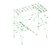 Industrial Steel Service Platform Design