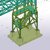 Industrial Steel Service Platform Design
