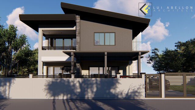 House on a Hill – image 3 of 6
