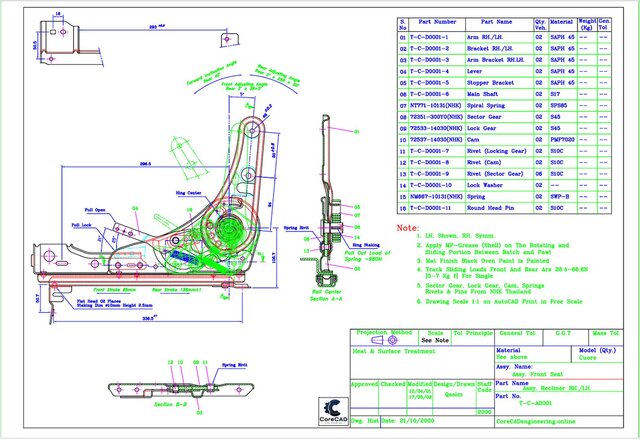 2D-3D Designing