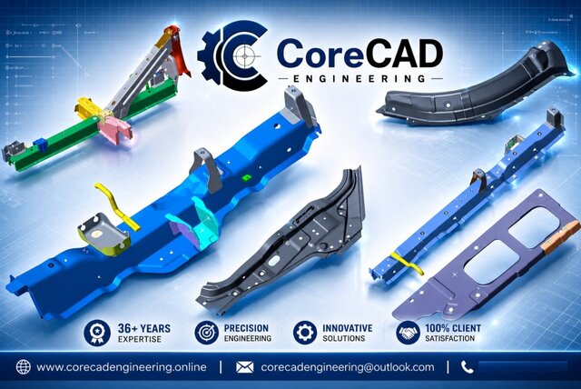 3D model of 2D-3D Designing