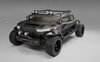 3D design of an AI-generated car model design by Jamescad7