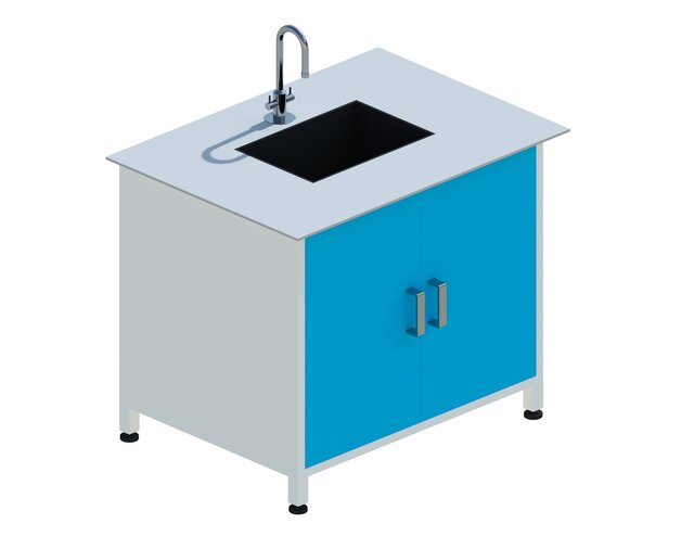 Pharma Furniture