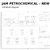 Jam Petrochemical – New Warehouses | Industrial Engineering & Drafting