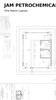 Jam Petrochemical – New Warehouses | Industrial Engineering & Drafting design by BFBeng