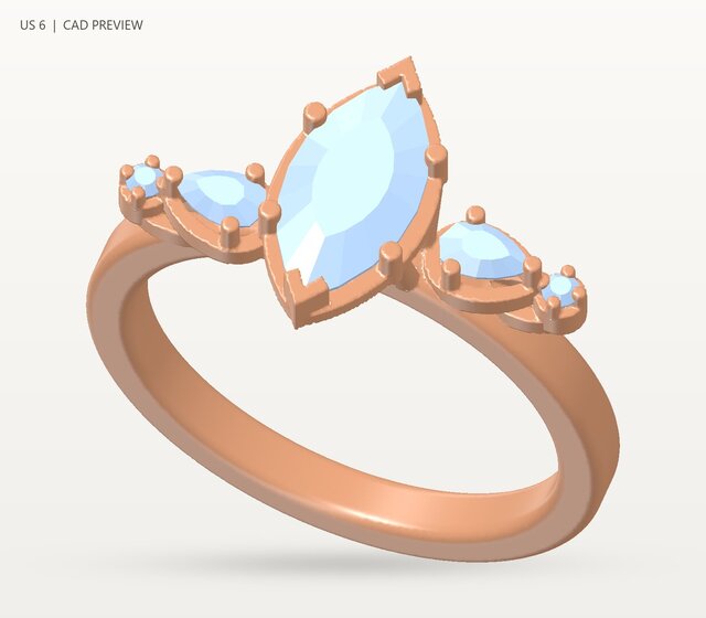 Jewelry Design – image 4 of 8