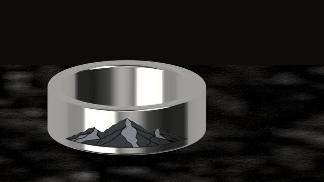 Jewelry Design – image 2 of 8