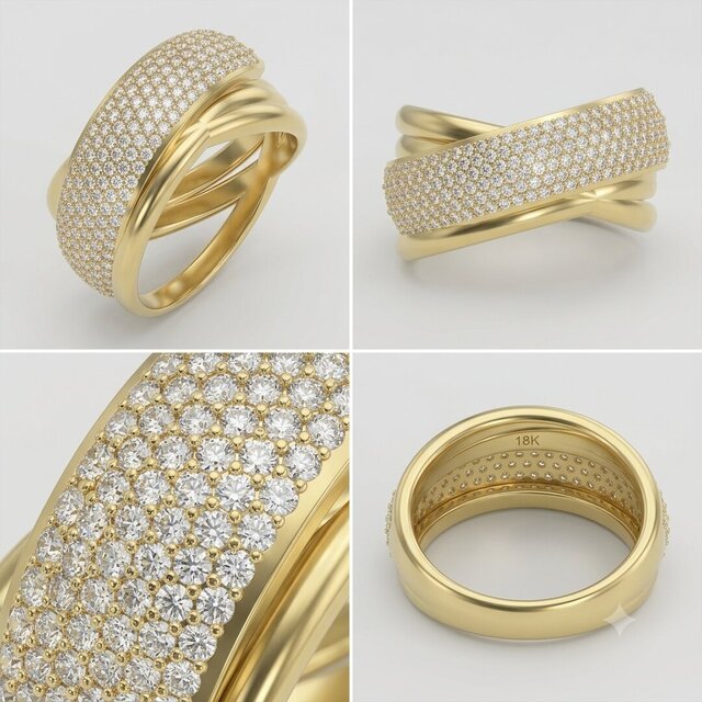 Jewelry Design – image 8 of 8