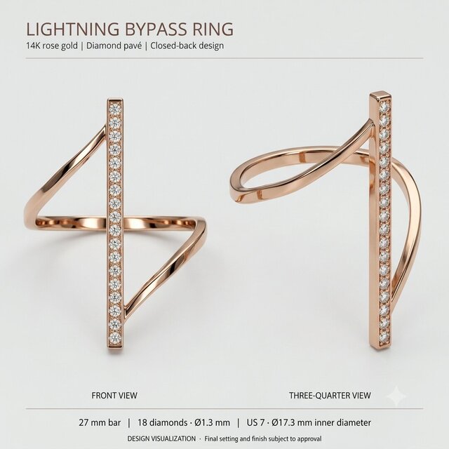 Jewelry Design – image 6 of 8