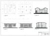 Professional 2D Architectural Floor Plans, Elevations & Sections design by gabrielchocano