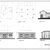 Professional 2D Architectural Floor Plans, Elevations & Sections