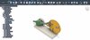 Mechanical Linkage Mechanism – 3D CAD Assembly design by anasberhimi