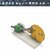 Mechanical Linkage Mechanism – 3D CAD Assembly