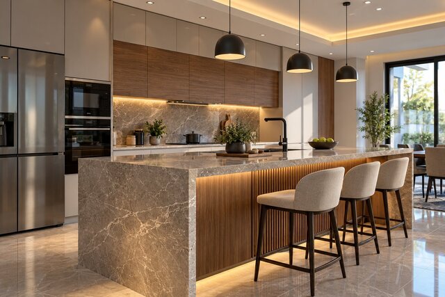 Architectural & Interior Visualization | From Design to Reality – image 4 of 4