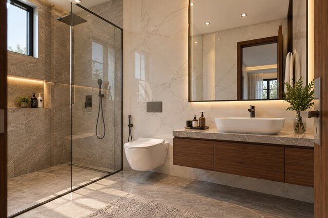Architectural & Interior Visualization | From Design to Reality – image 3 of 4