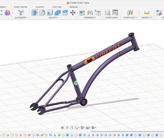 firefox-cyclone-24-t-inch-mountain-cycle-frame-design