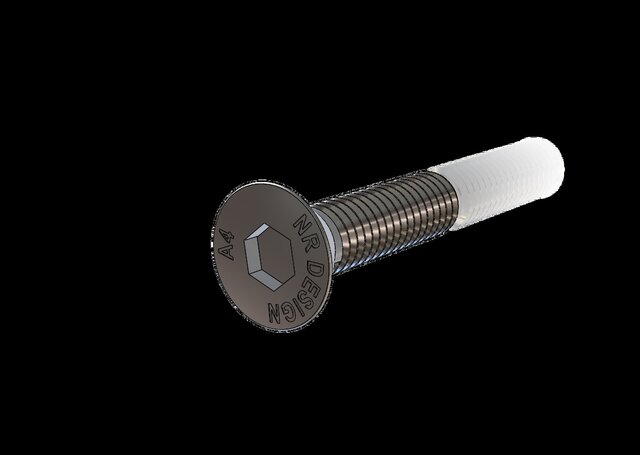3D model of nrd-art009-assembly-v1