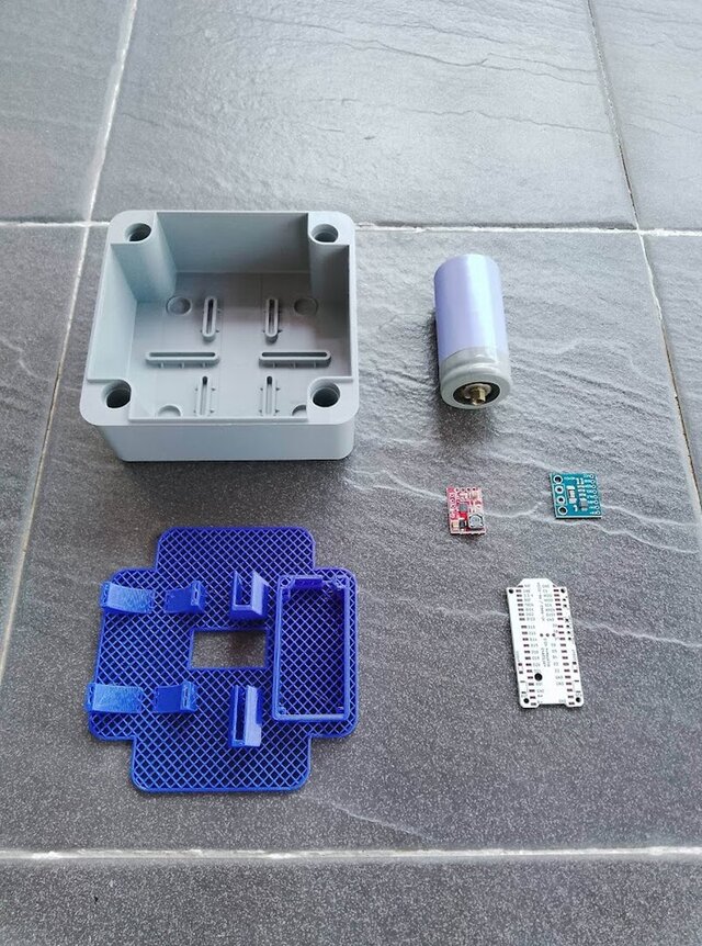 Electronic Enclosures – image 4 of 12