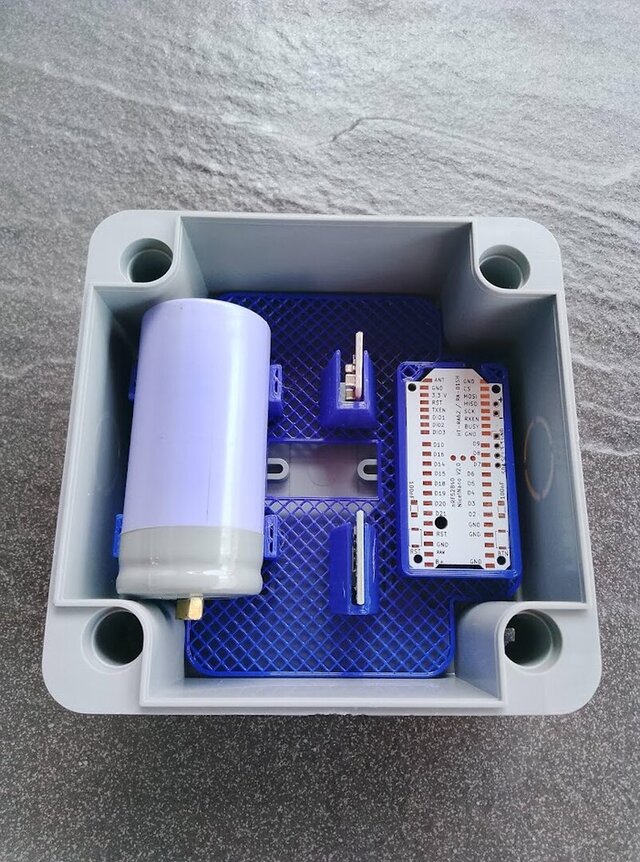 Electronic Enclosures – image 10 of 12
