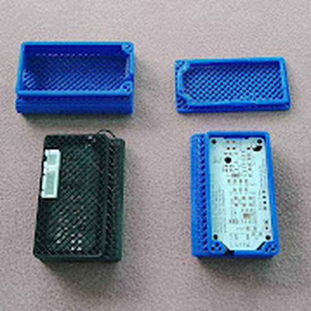 Electronic Enclosures – image 6 of 12