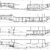 River Tugboat Machinery Arrangement Design