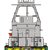 River Tugboat Machinery Arrangement Design