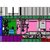 River Tugboat Machinery Arrangement Design