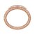 Luxury Diamond Pave Bangle – Manufacturing-Ready Jewellery CAD