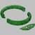 Luxury Diamond Pave Bangle – Manufacturing-Ready Jewellery CAD