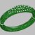 Luxury Diamond Pave Bangle – Manufacturing-Ready Jewellery CAD