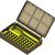 Precision Screw Bit Organizer | Mechanical Product Design Portfolio