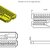Precision Screw Bit Organizer | Mechanical Product Design Portfolio